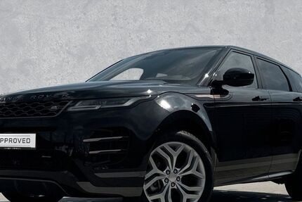 Land Rover Range Rover Evoque 23.000 km 47.750 &euro; Karlsruhe 76187