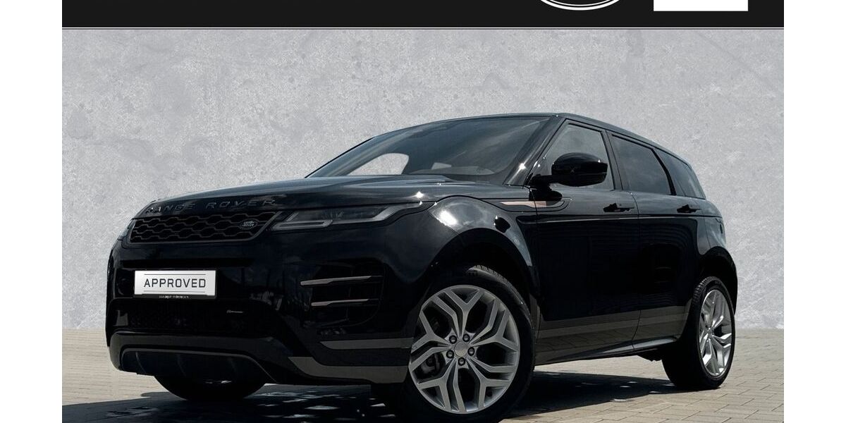 Land Rover Range Rover Evoque 23.000 km 47.750 &euro; Karlsruhe 76187