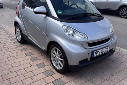 Smart ForTwo 203.000 km 3.100 &euro; Karlsdorf Neuthard 76689