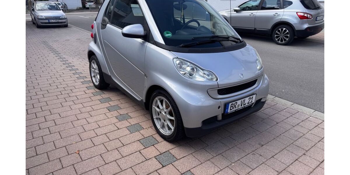 Smart ForTwo 203.000 km 3.100 &euro; Karlsdorf Neuthard 76689
