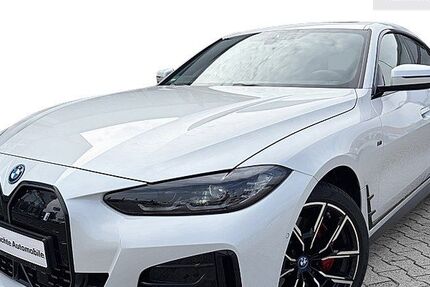 BMW i4 43.130 km 46.430 € Stutensee-Blankenloch 76297