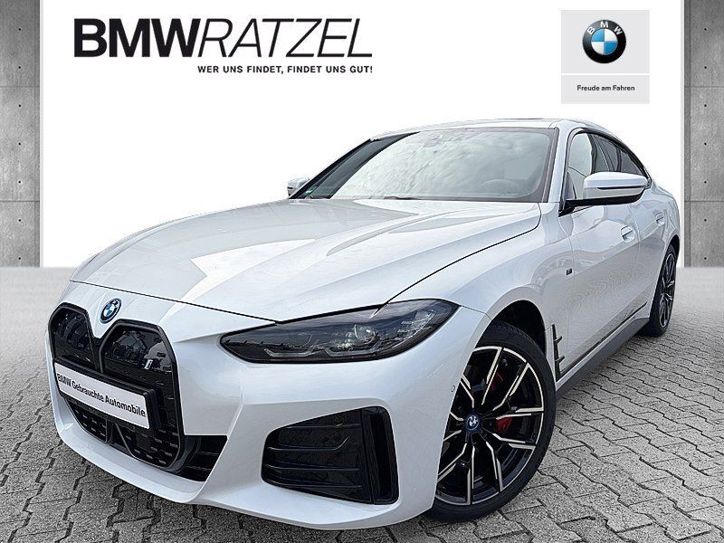BMW i4 43.130 km 46.430 € Stutensee-Blankenloch 76297