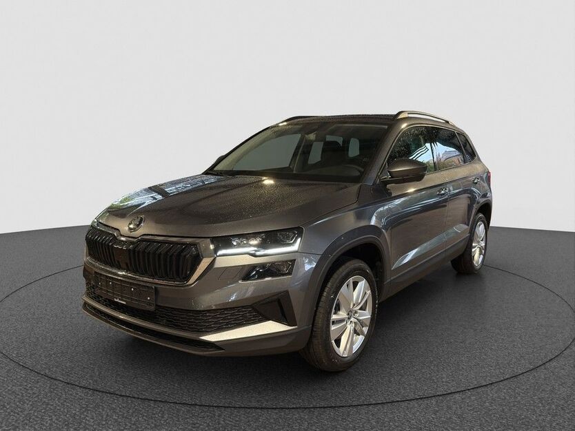 Skoda Karoq 1.150 km 35.890 € Karlsruhe 76131