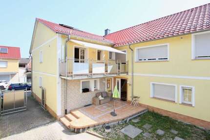 Haus zum Kaufen in Rheinstetten 995.000 € 347 m² 11 zimmer