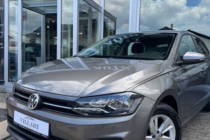 VW Polo 87.500 km 12.400 € Kuppenheim 76456
