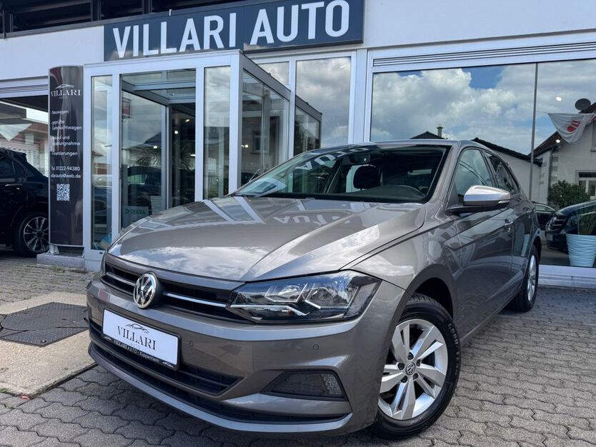 VW Polo 87.500 km 12.400 € Kuppenheim 76456