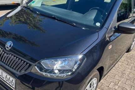 Skoda Citigo 91.000 km 6.590 € Baden-Baden 76532