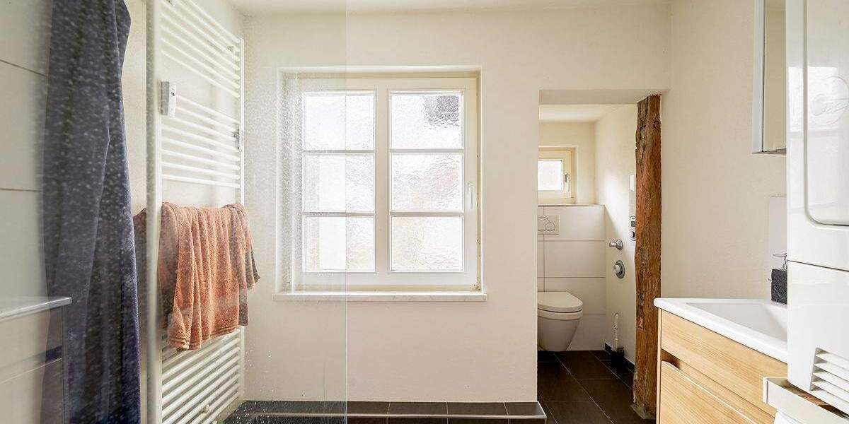 Gemütliche 2-Zimmer-Eigentumswohnung im Herzen von Durlach 2 zimmer