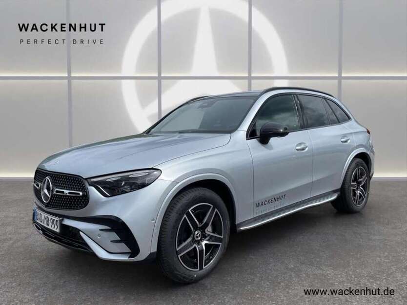 GLC 220