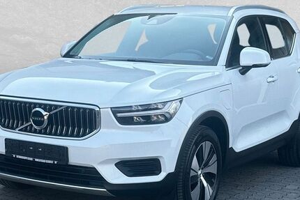 Volvo XC40 112.000 km 24.750 &euro; Karlsruhe 76187