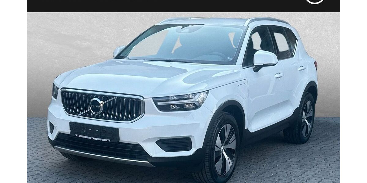 Volvo XC40 112.000 km 24.750 &euro; Karlsruhe 76187