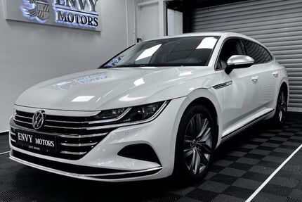 VW Arteon 101.000 km 25.480 &euro; Bruchsal 76646