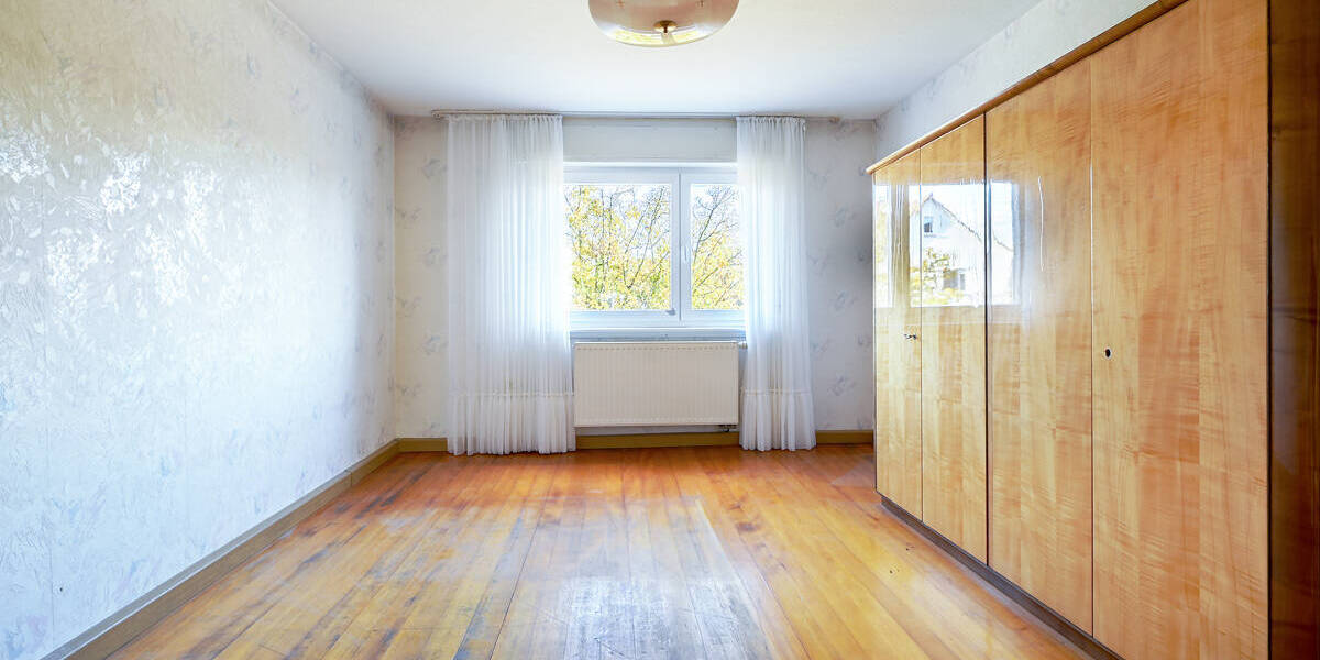 Einfamilienhaus Karlsruhe / Neureut Neureut - 6 Zimmer, 132 m&sup2;, 342.000&euro; | Angebot:26273714