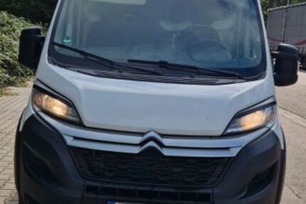 Citroen Jumper