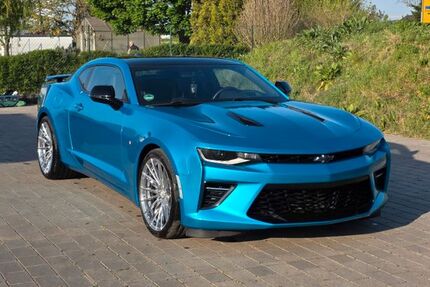 Chevrolet Camaro 29.300 km 42.500 &euro; Malsch 76316