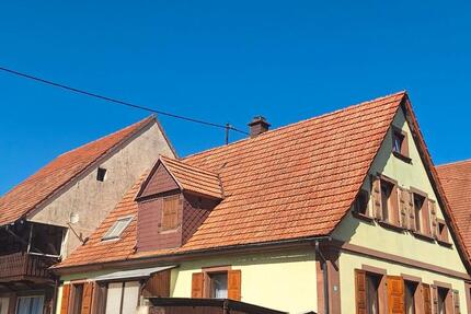 Haus Steinweiler - 7 Zimmer, 170 m&sup2;, 248.500&euro; | Angebot:26398915