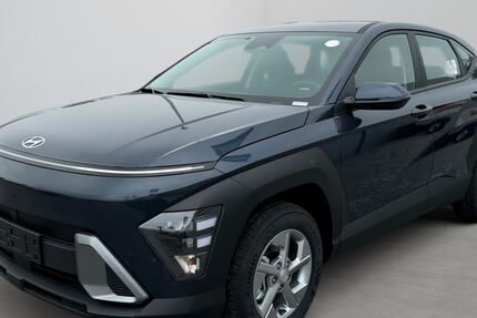Hyundai KONA 8.000 km 28.990 € Graben-Neudorf 76676