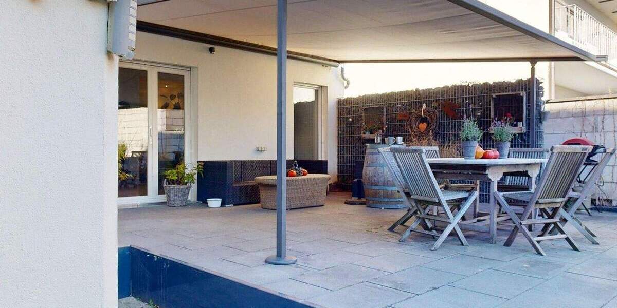 Doppelhaushälfte Herxheim - 3 Zimmer, 165 m&sup2;, 395.000&euro; | Angebot:25802053