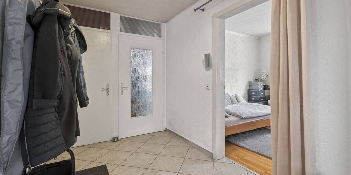 Mehrfamilienhaus, Wohnhaus Karlsruhe / Wolfartsweier Wolfartsweier - 8 Zimmer, 245 m&sup2;, 719.000&euro; | Angebot:26155539