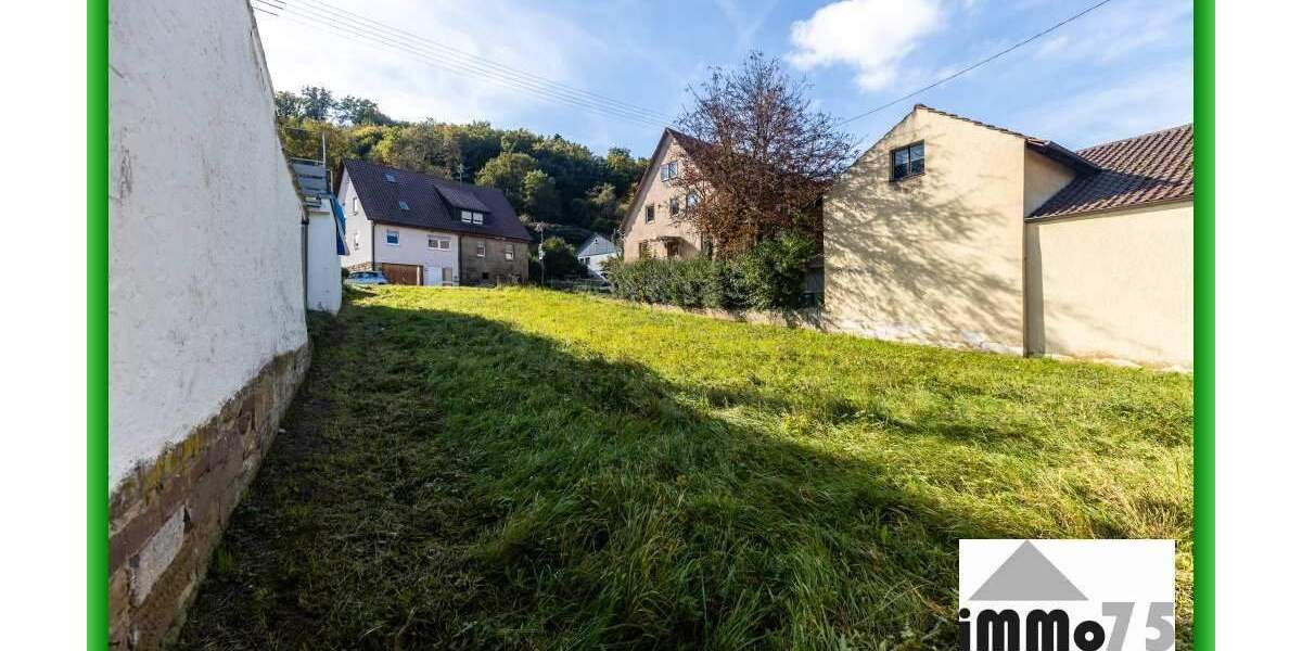 Gestalten Sie Ihr Zuhause - Bauplatz im gewachsenen Wohngebiet bebaubar nach § 34 BauGB zimmer