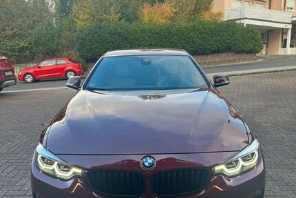 BMW 430 Gran Coupé 127.500 km 28.500 &euro; Dürrn 75248