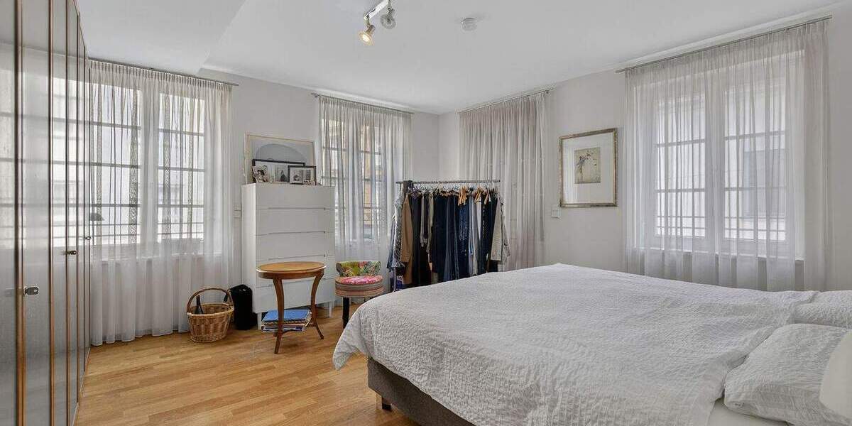 Etagenwohnung Karlsruhe Durlach - 3 Zimmer, 102 m&sup2;, 519.000&euro; | Angebot:24902160