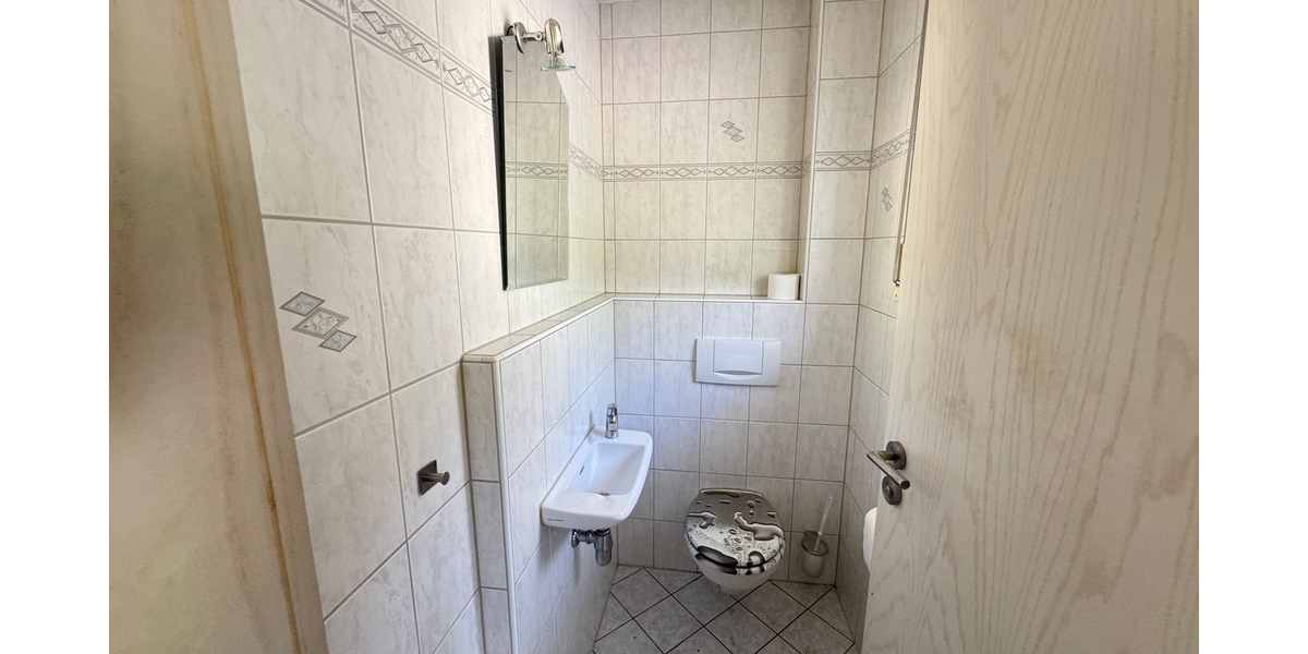 Reihenhaus in familienfreundlichem Umfeld - Reihenmittelhaus Oberderdingen | Angebot:26884708