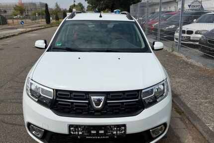 Dacia Logan 166.000 km 4.700 &euro; Graben Neudorf 76676