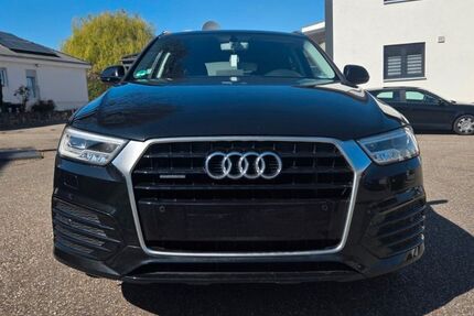 Audi Q3 168.000 km 16.490 &euro; Graben Neudorf 76676