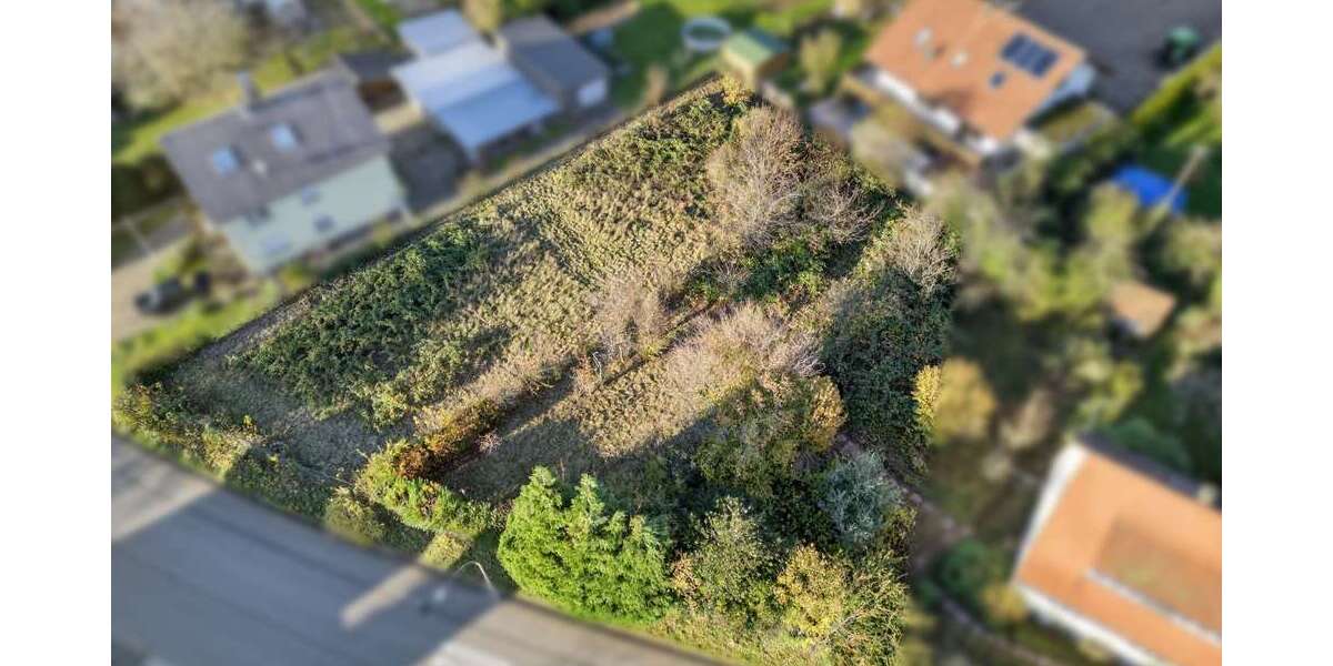 Grundstück Gaggenau - 390.000&euro; | Angebot:23510576