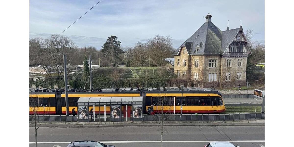 Gewerbeobjekt Karlsruhe Südstadt - 3.890&euro; | Angebot:25927561