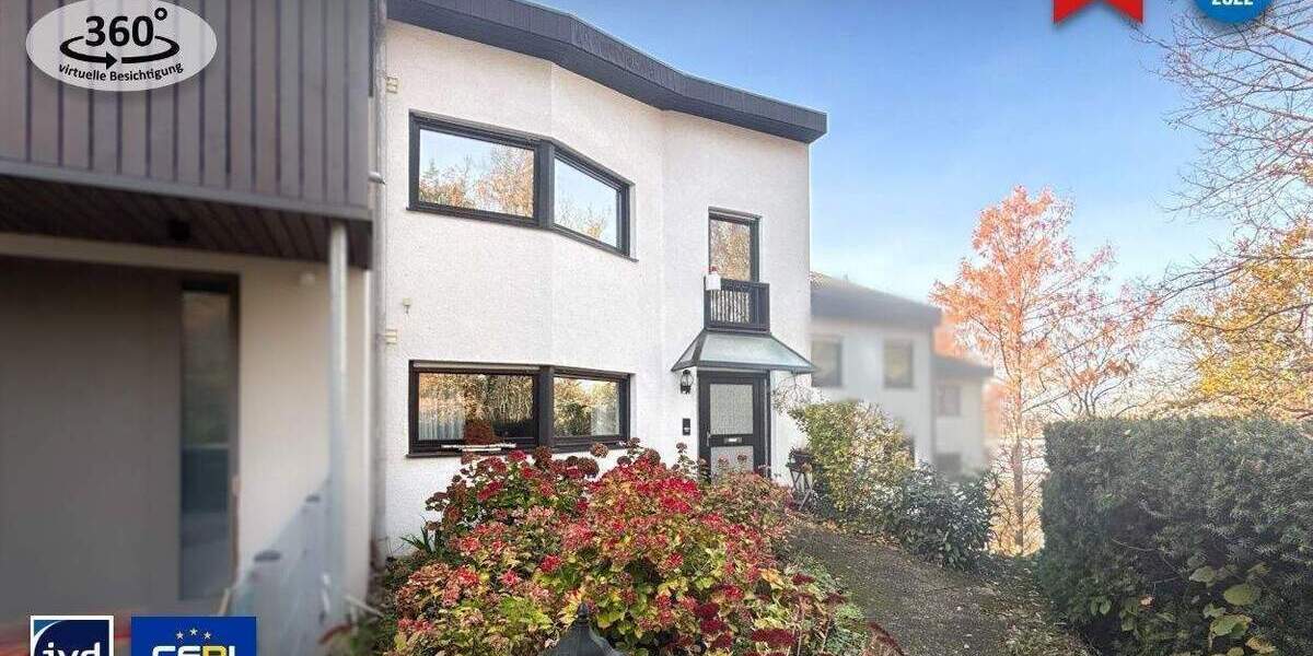 Reihenmittelhaus Karlsruhe Durlach - 4 Zimmer, 167 m&sup2;, 650.000&euro; | Angebot:25458191