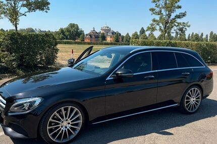 Mercedes-Benz C 250 202.800 km 15.390 &euro; Waghäusel 68753
