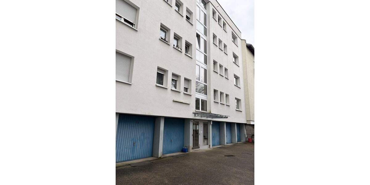 Etagenwohnung Karlsruhe Südstadt - 3 Zimmer, 85 m&sup2;, 345.000&euro; | Angebot:25479041