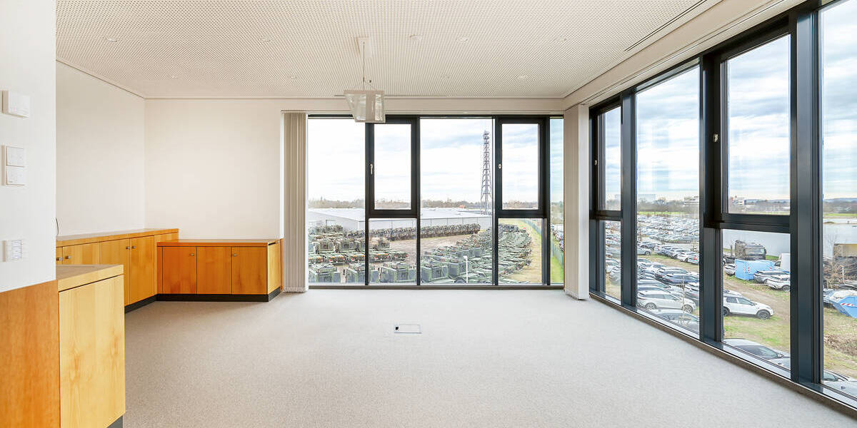 Gewerbeobjekt Karlsruhe / Knielingen Knielingen - 5 Zimmer, 290 m&sup2;, 3.625&euro; | Angebot:25769167