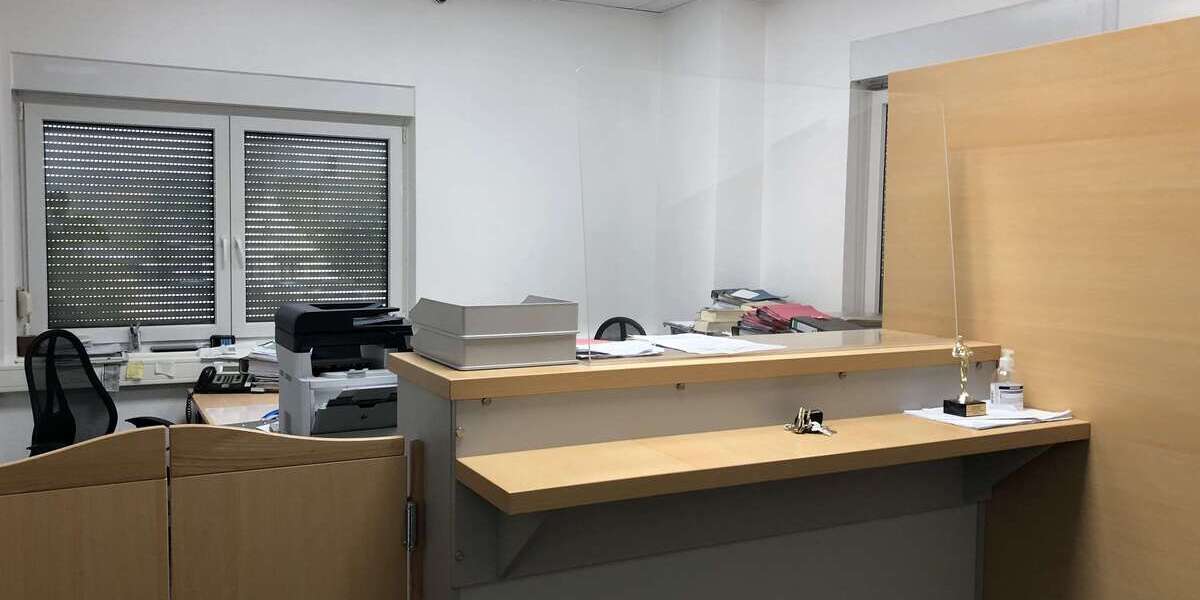 Büro in Ötisheim 179.000 € 137 m² zimmer