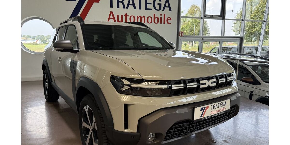 Dacia Duster 1.530 km 26.990 &euro; Bruchsal 76646