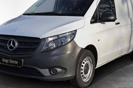 Mercedes-Benz Vito 85.560 km 26.656 &euro; Karlsruhe 76139