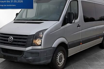 VW Crafter 282.000 km 16.065 &euro; Bretten 75015