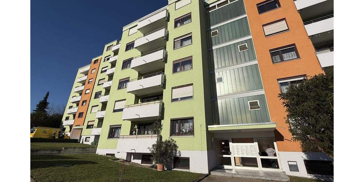 Attraktive Wohnung in Oberderdingen mit Aufzug, Balkon und Top-Raumaufteilung 3 zimmer