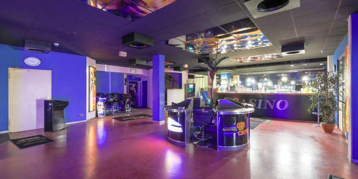 Zentral. Sichtbar. Wertbeständig. - Geschäftshaus in bester Karlsruher Citylage zimmer