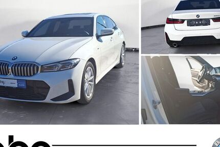 BMW 320 25.189 km 42.460 € Mühlacker 75417