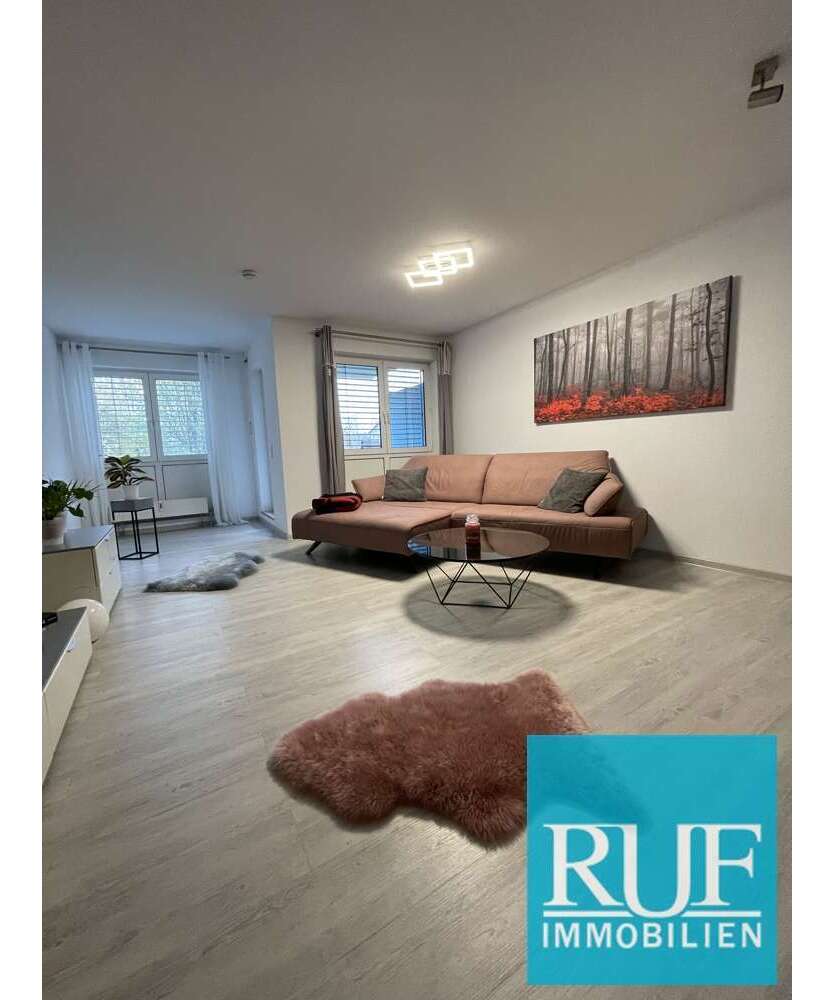 Wohnung zum Mieten in Pforzheim 700 € 54 m²