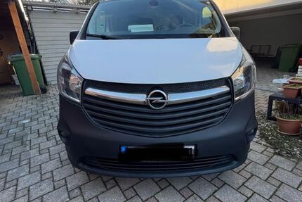Opel Vivaro 159.583 km 9.000 &euro; Bretten 75105