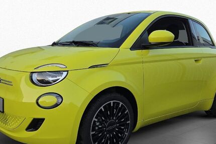 Fiat 500e 3.900 km 21.490 &euro; Pforzheim 75179