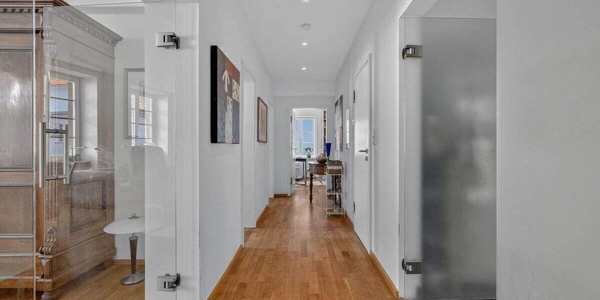 Etagenwohnung Karlsruhe Durlach - 3 Zimmer, 102 m&sup2;, 519.000&euro; | Angebot:25771474