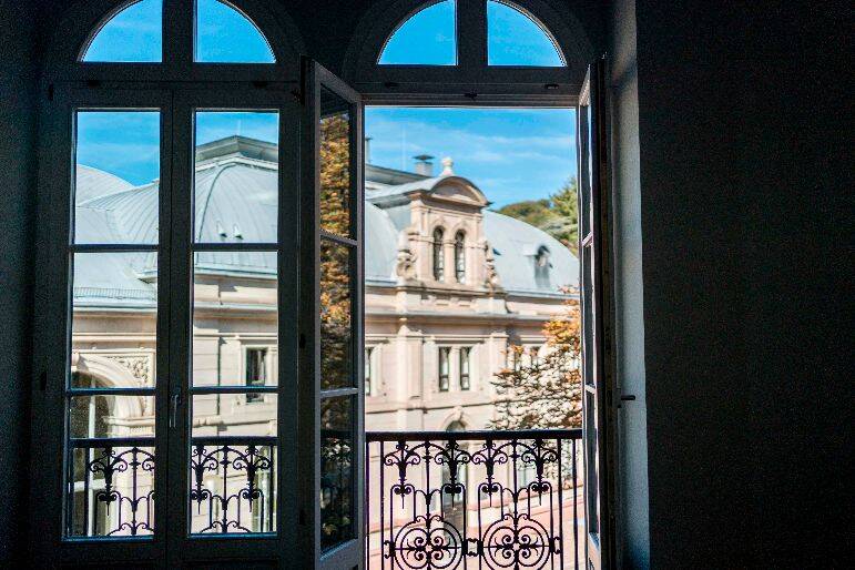 Gewerbeobjekt Baden-Baden Innenstadt - 1.790&euro; | Angebot:26798092