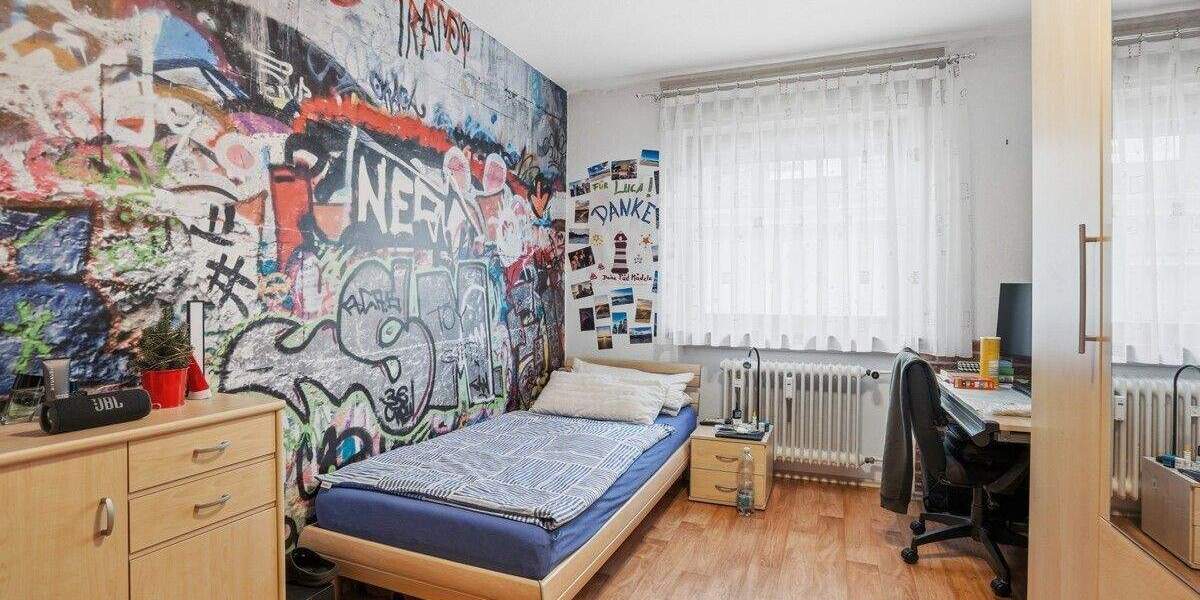 Mehrfamilienhaus, Wohnhaus Karlsruhe Neureut - 1 Zimmer, 258 m&sup2;, 700.000&euro; | Angebot:25777831