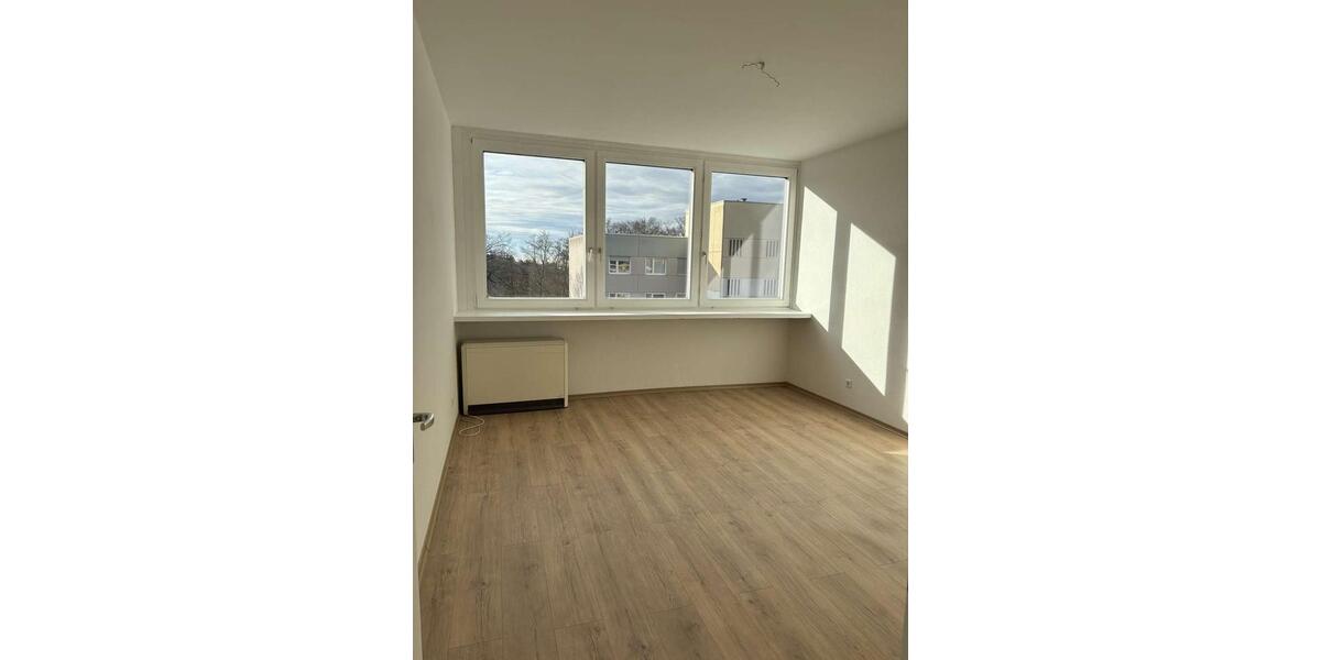 4-Zimmer Wohnung mit Balkon [VAC-17330] 4 zimmer