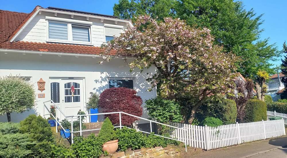 Haus zum Kaufen in Ettlingen-Schluttenbach 680.000 € 170 m²